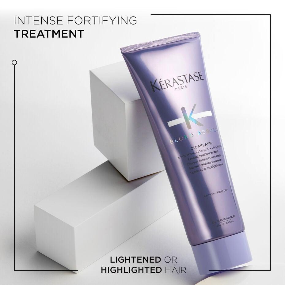 Kerastase Blond Absolu Fondant Gift Pack, image 5