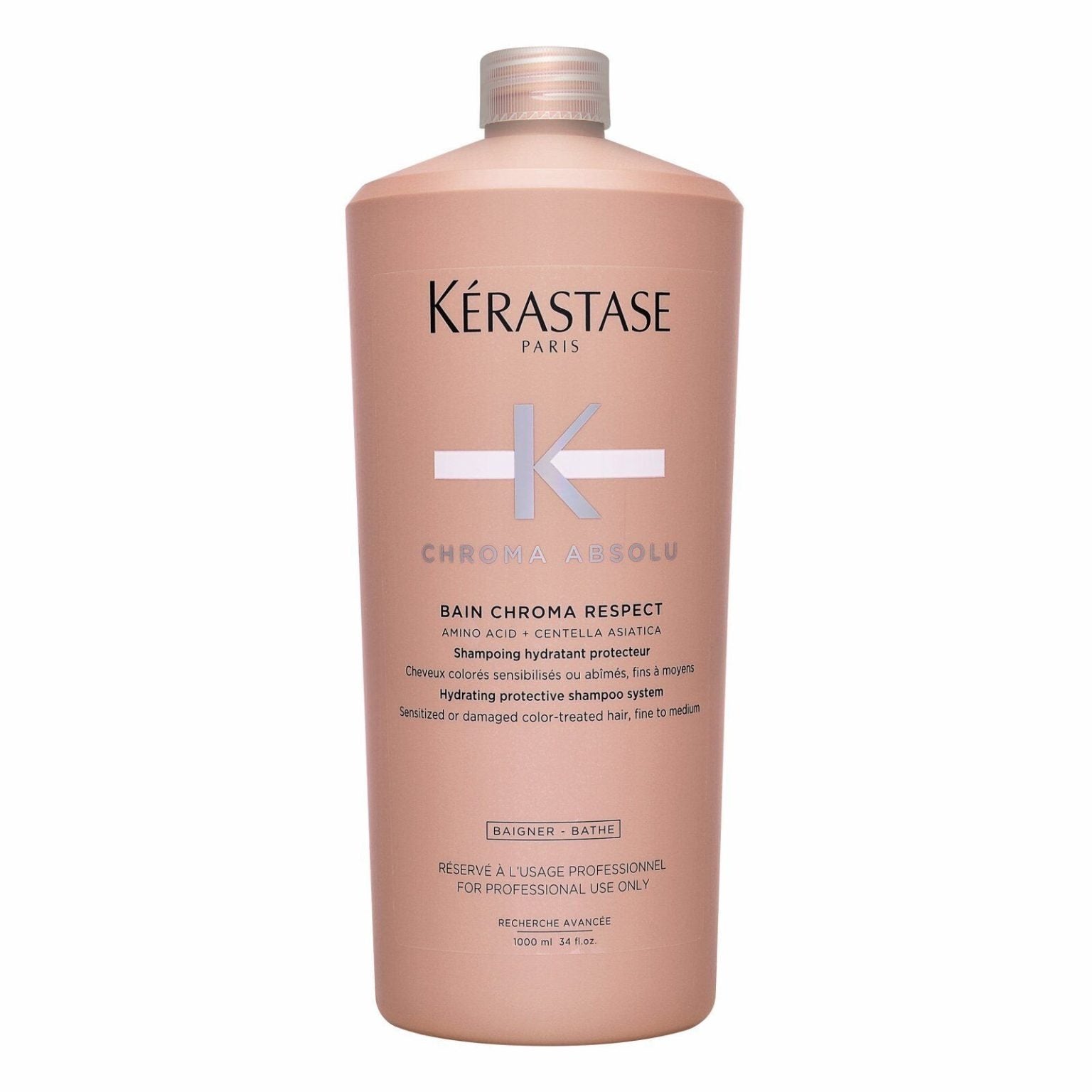 Kerastase Chroma Absolu Cica Conditioner for Coloured Hair