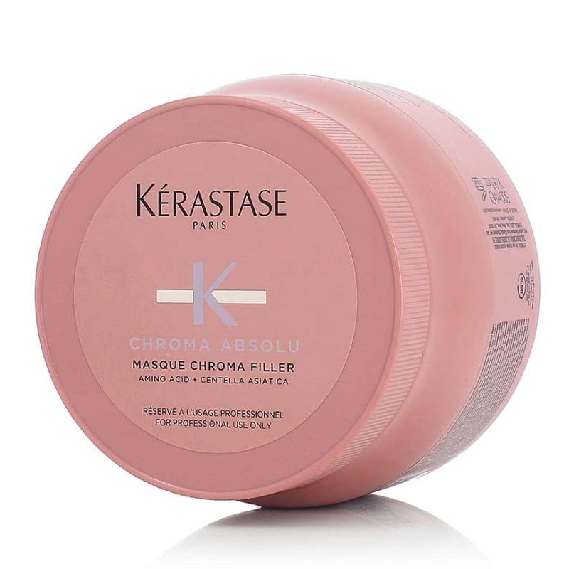 Kerastase Chroma Absolu Filler Hair Mask For Coloured Hair