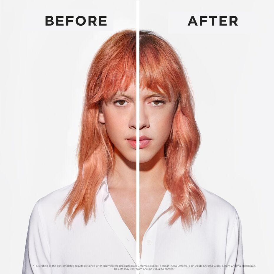 Kerastase Chroma Fondant Gift Pack, image 3