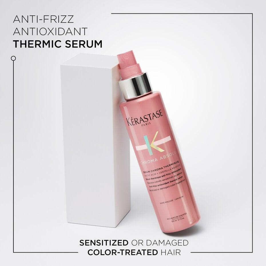 Kerastase Chroma Fondant Gift Pack, image 6