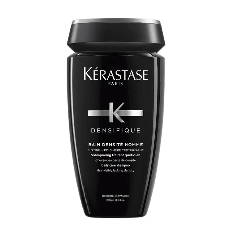 Kerastase Densifique Bodifying Shampoo for Men, Hair Shampoo, OCARE NZ