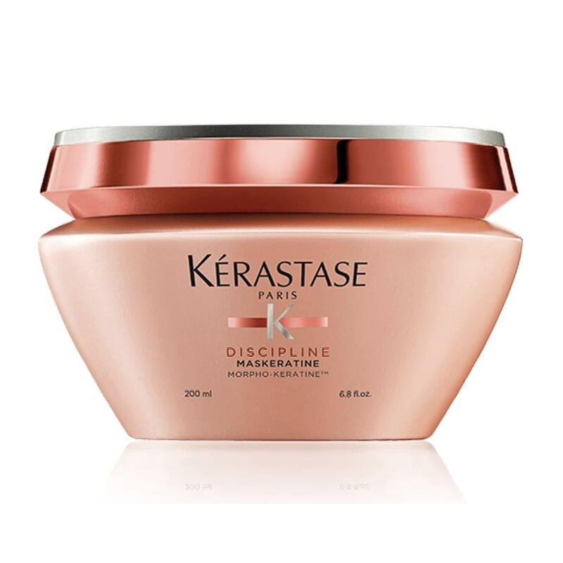 Kerastase Discipline Maskeratine Hair Mask