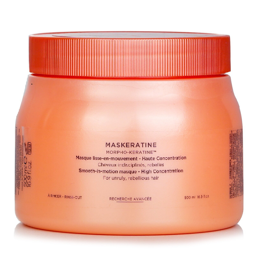 Kerastase Discipline Maskeratine Hair Mask