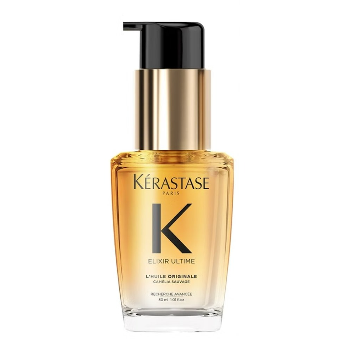 Kerastase Elixir Ultime Original Hydrating Hair Oil