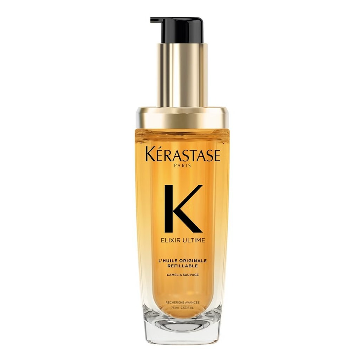 Kerastase Elixir Ultime Original Hydrating Hair Oil