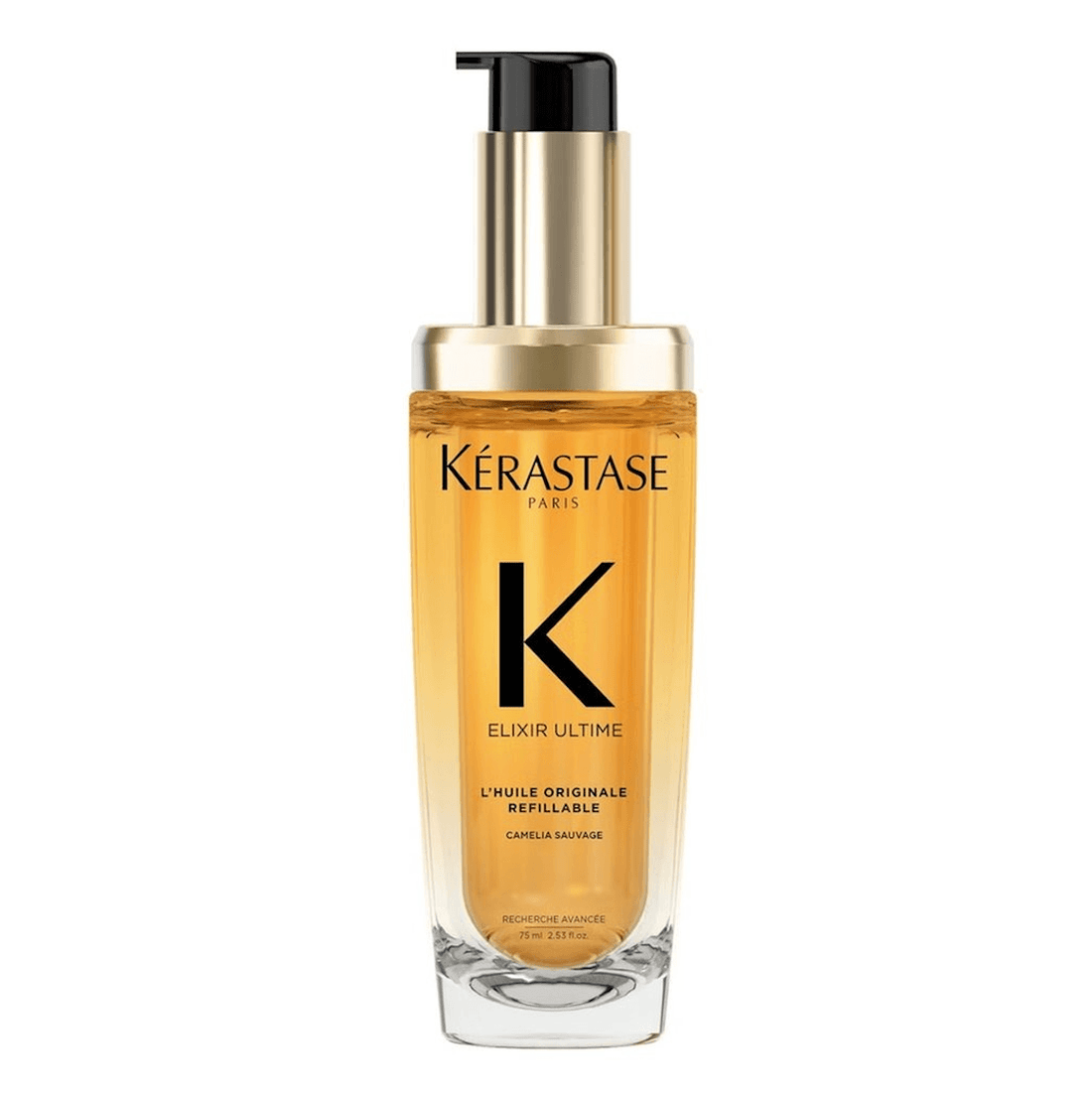 Kerastase Elixir Ultime Original Hydrating Hair Oil, image 2