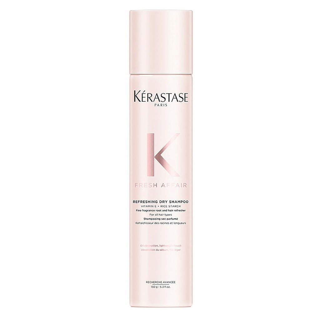 Kerastase Fresh Affair Refreshing Dry Shampoo