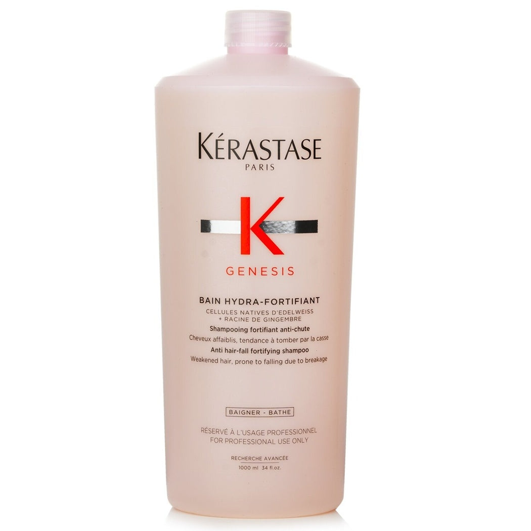 Kerastase Genesis Bain Hydra-Fortifiant Shampoo For Fine Hair