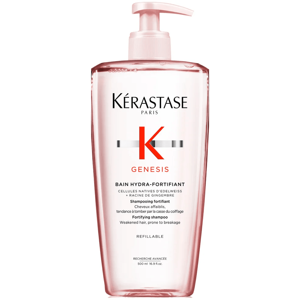 Kerastase Genesis Bain Hydra-Fortifiant Shampoo For Fine Hair, image 2
