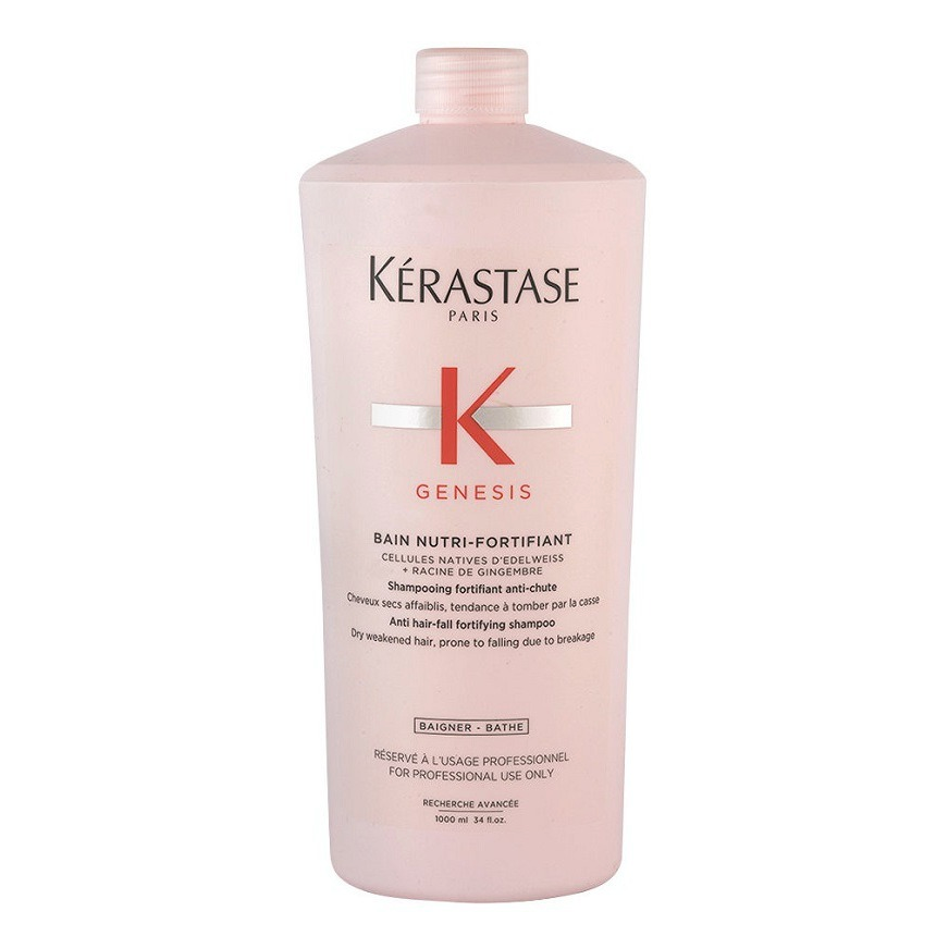 Kerastase Genesis Bain Nutri-Fortifiant Shampoo For Thick Hair