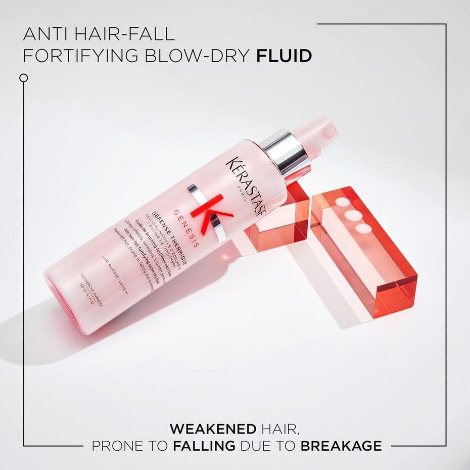 Kerastase Genesis Fondant Gift Pack, image 5