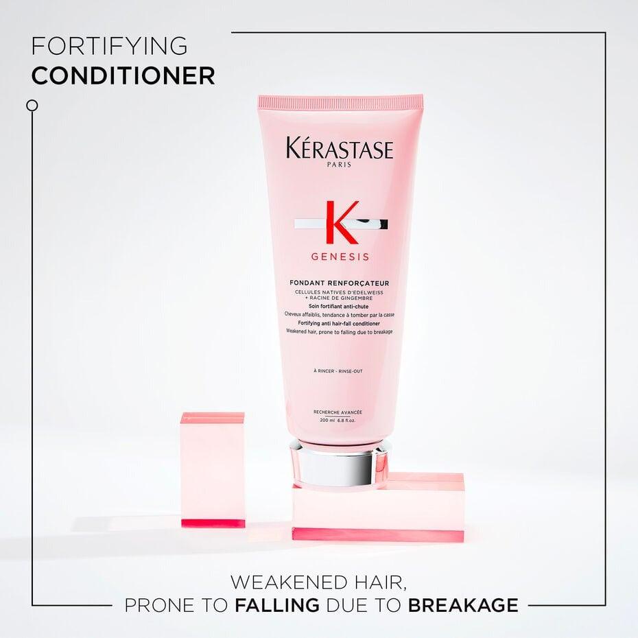 Kerastase Genesis Fondant Gift Pack, image 4