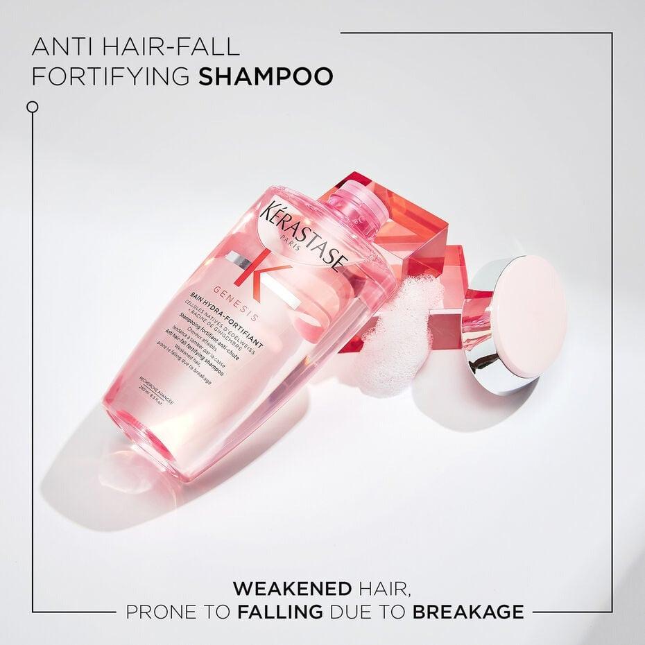 Kerastase Genesis Fondant Gift Pack, image 3