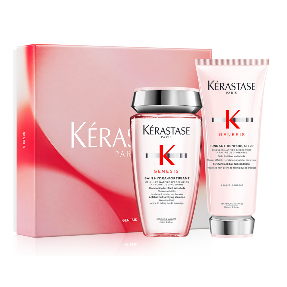 Kerastase Genesis Fondant Gift Pack