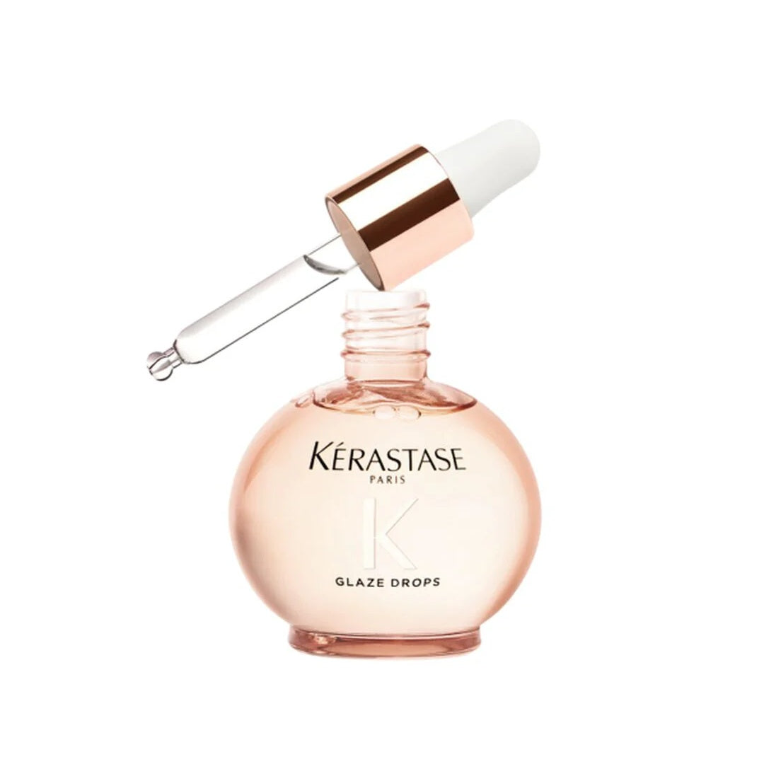 Kerastase Gloss Absolu Glaze Drops Hair Oil