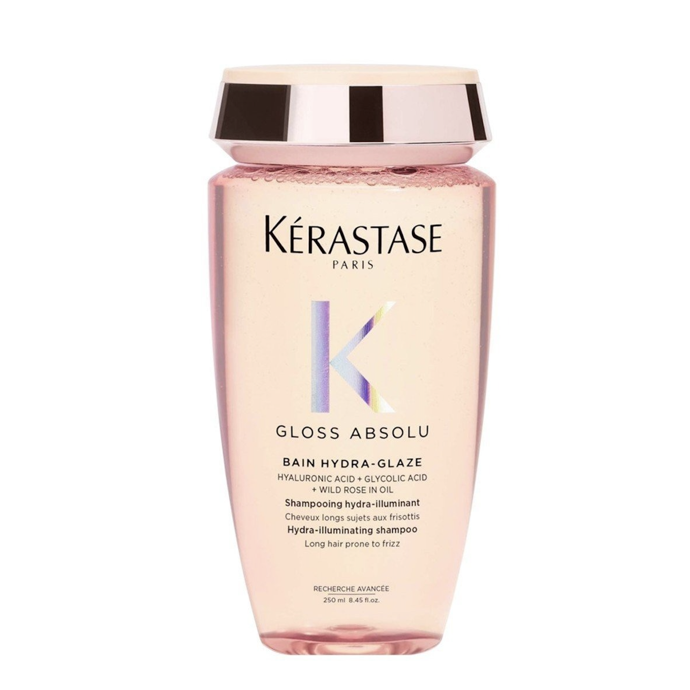 Kerastase Gloss Absolu Hydra-Glaze Shampoo