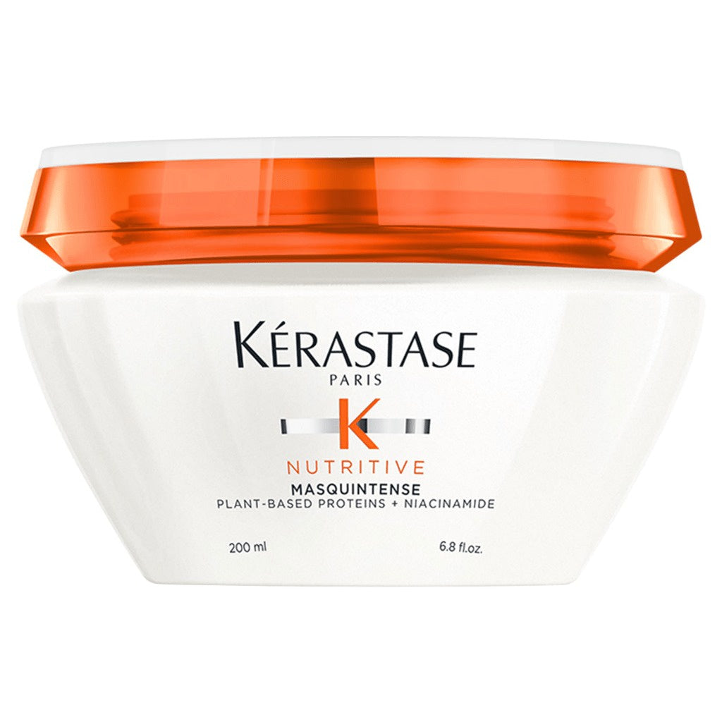 Kerastase Nutritive Hair Mask For Very Dry Fine To Medium Hair