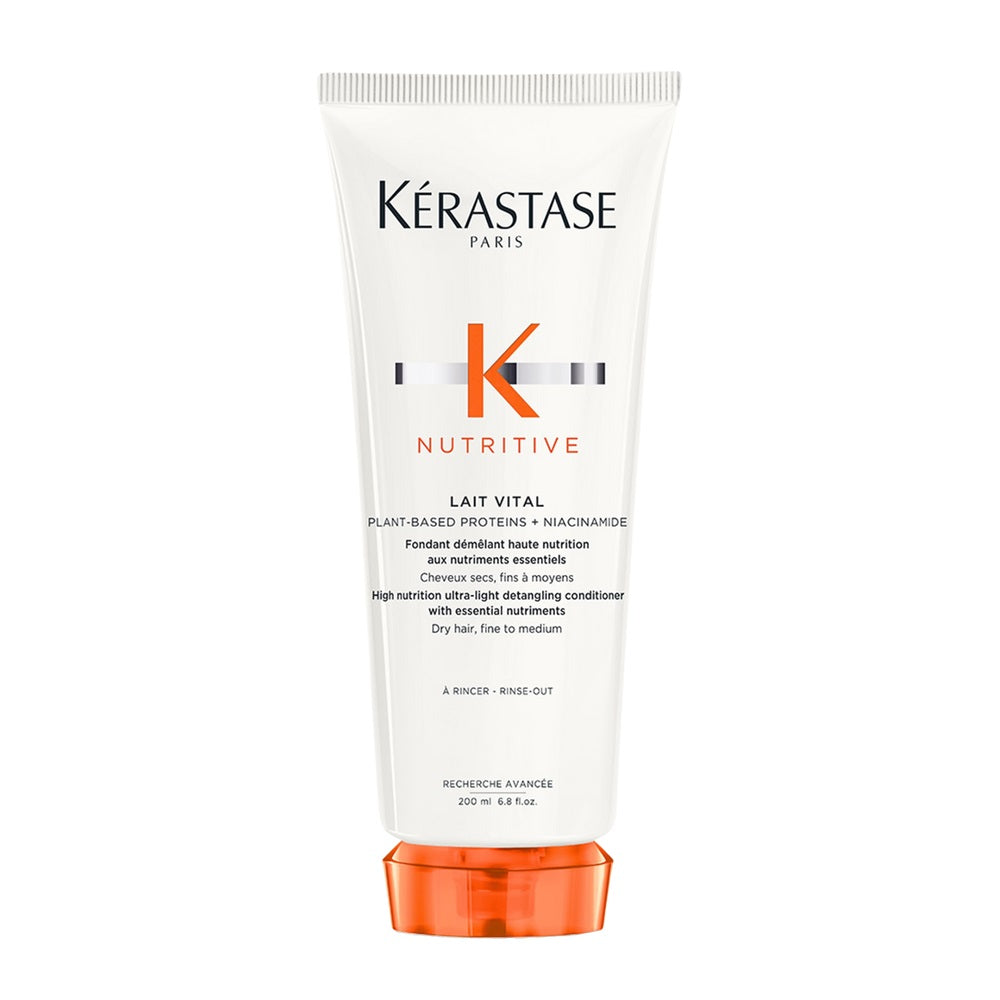 Kerastase Nutritive Lait Vital Conditioner For Dry Fine to Medium Hair