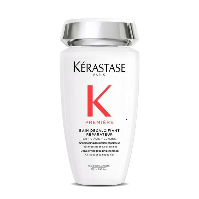 Kerastase Premiere Decalcifiant Reparateur Shampoo For Damaged Hair