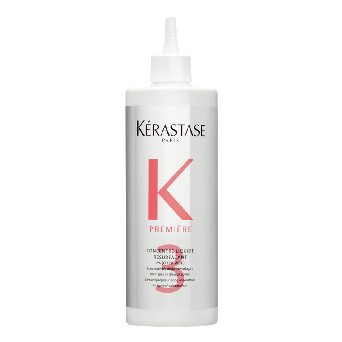 Kerastase Premiere Decalcifying Resurfacing Concentrate