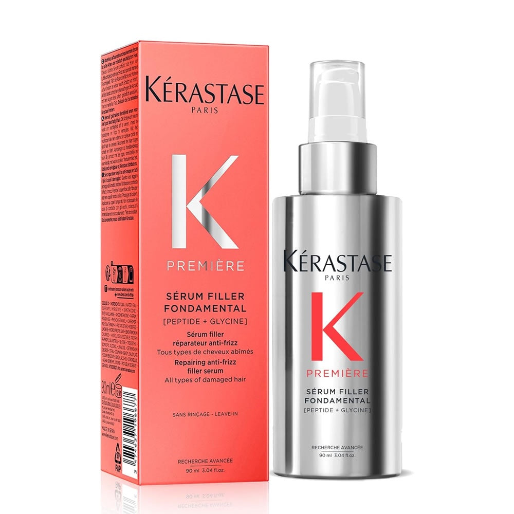 Kerastase Premiere Filler Fondamental Hair Serum For Damaged Hair