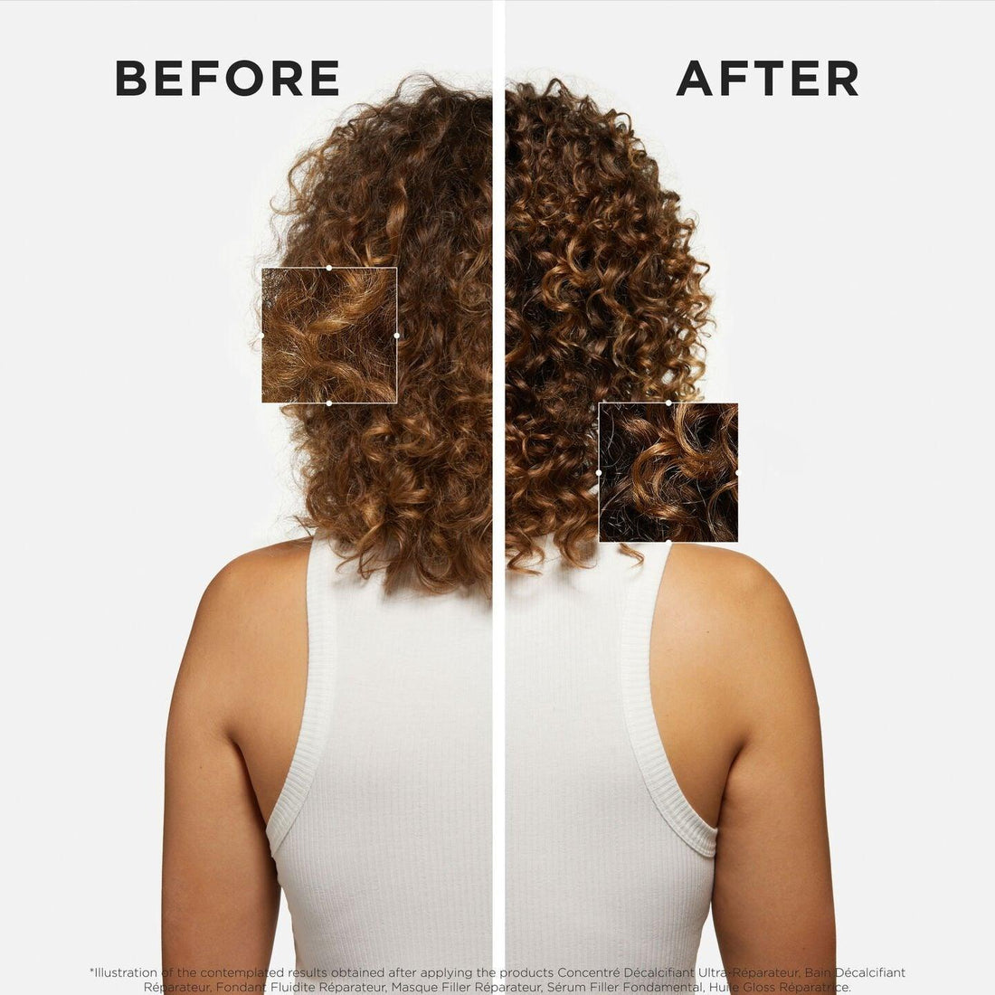 Kerastase Premiere Filler Reparateur Hair Mask For Damaged Hair, image 3