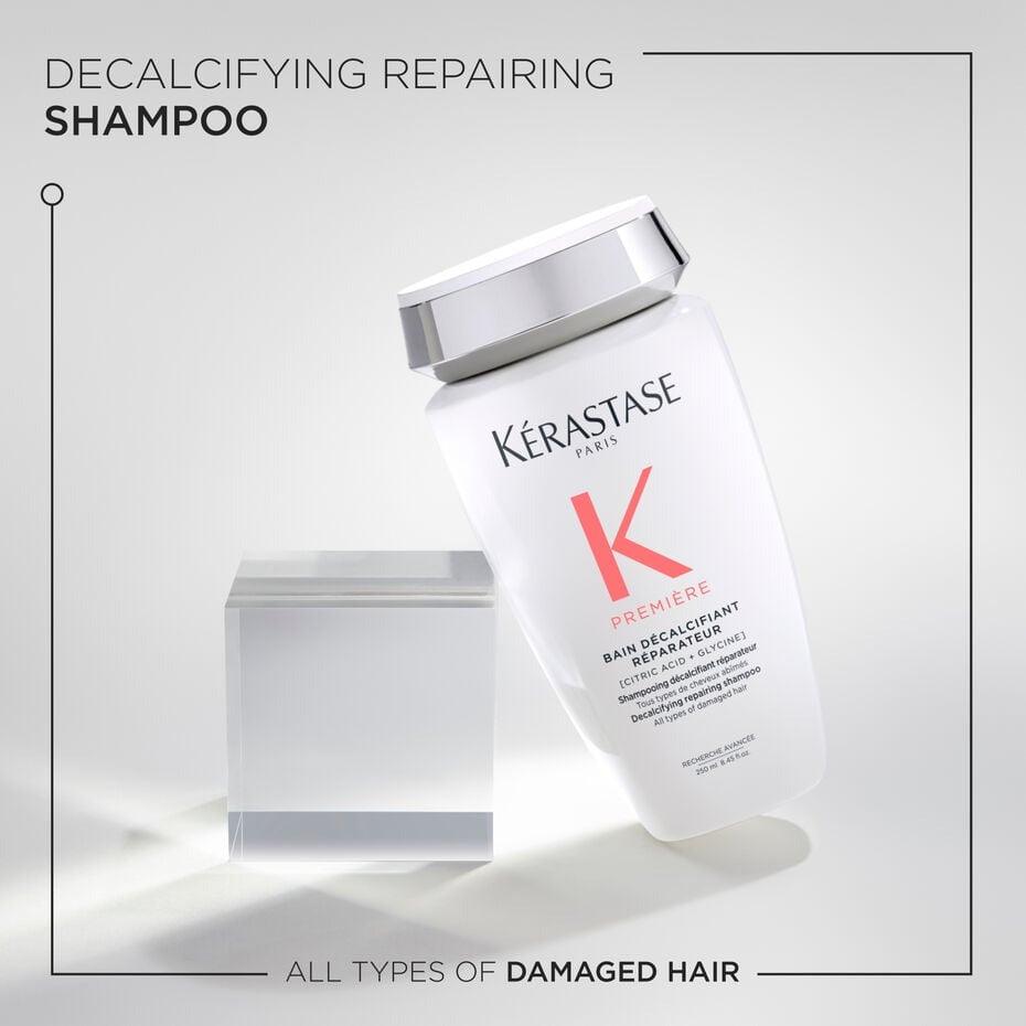 Kerastase Premiere Fondant Gift Pack, image 4
