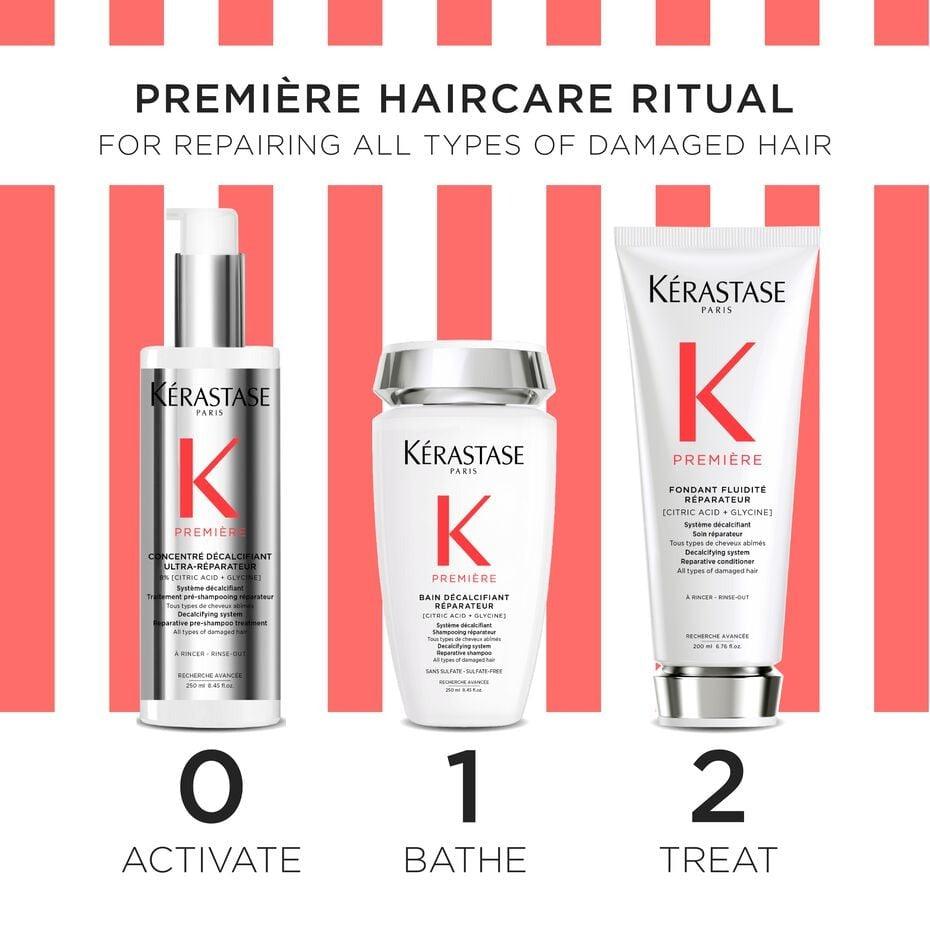Kerastase Premiere Fondant Gift Pack, image 5