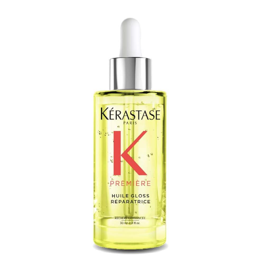 Kerastase Premiere Huile Gloss Reparatrice For Damaged Hair