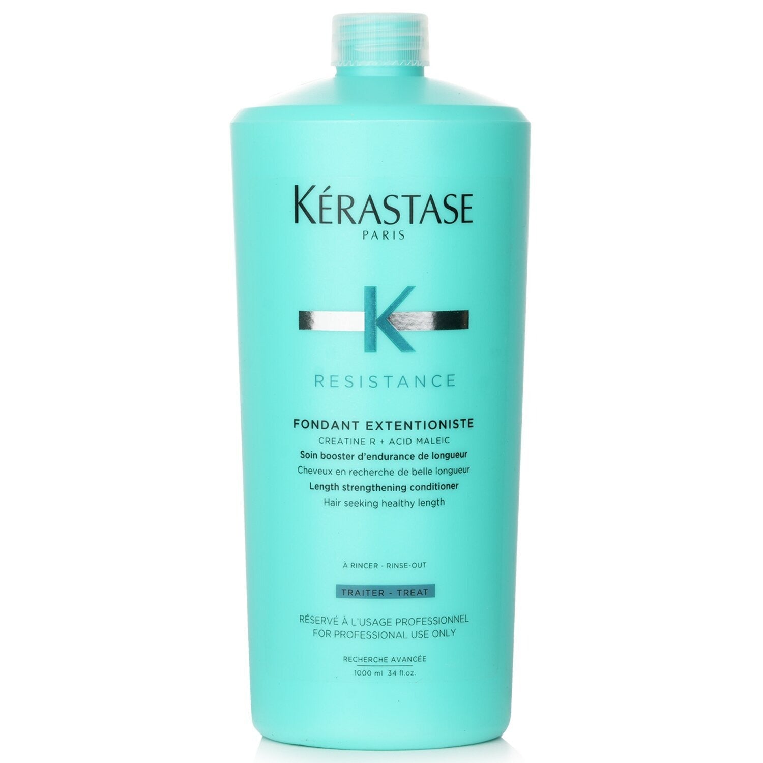 Kerastase Resistance Extentioniste Length Strengthening Conditioner