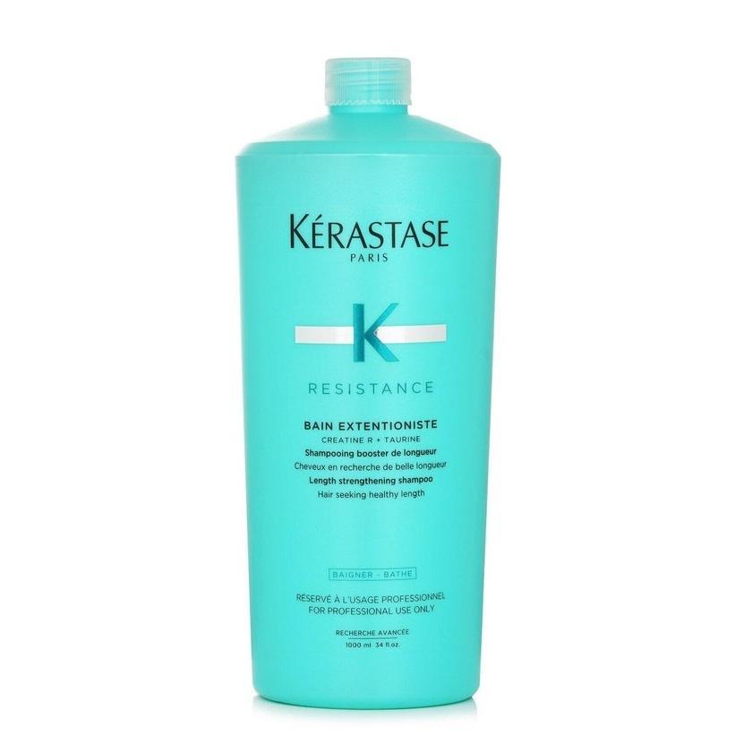 Kerastase Resistance Extentioniste Length Strengthening Shampoo, image 2