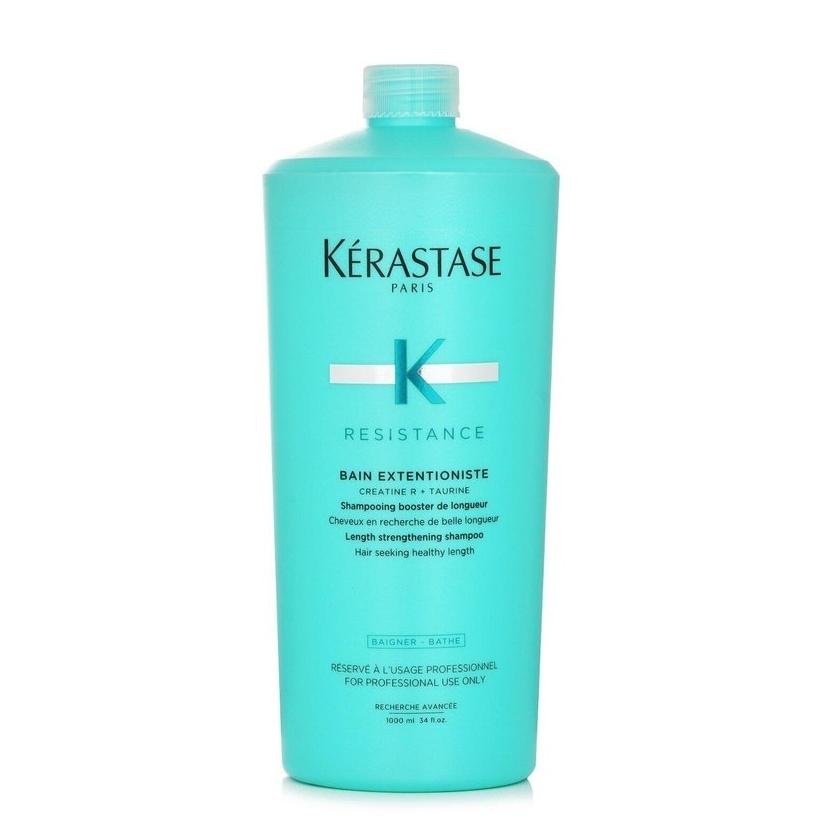 Kerastase Resistance Extentioniste Length Strengthening Shampoo