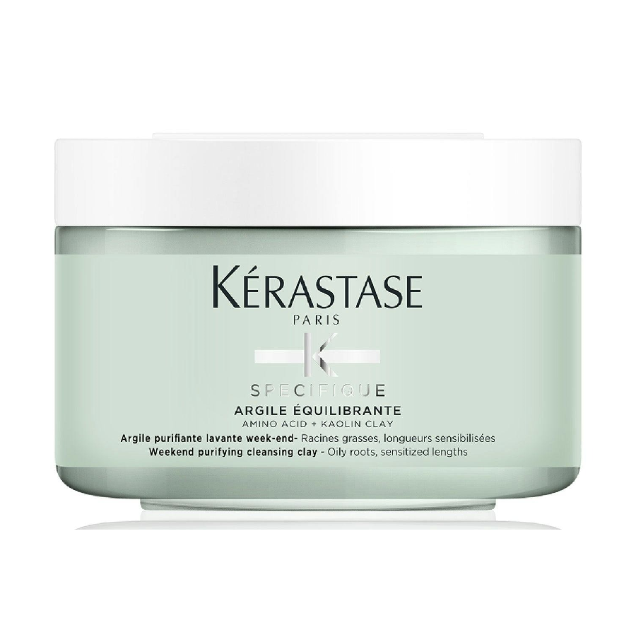 Kerastase Specifique Argile Equilibrante Cleansing Clay