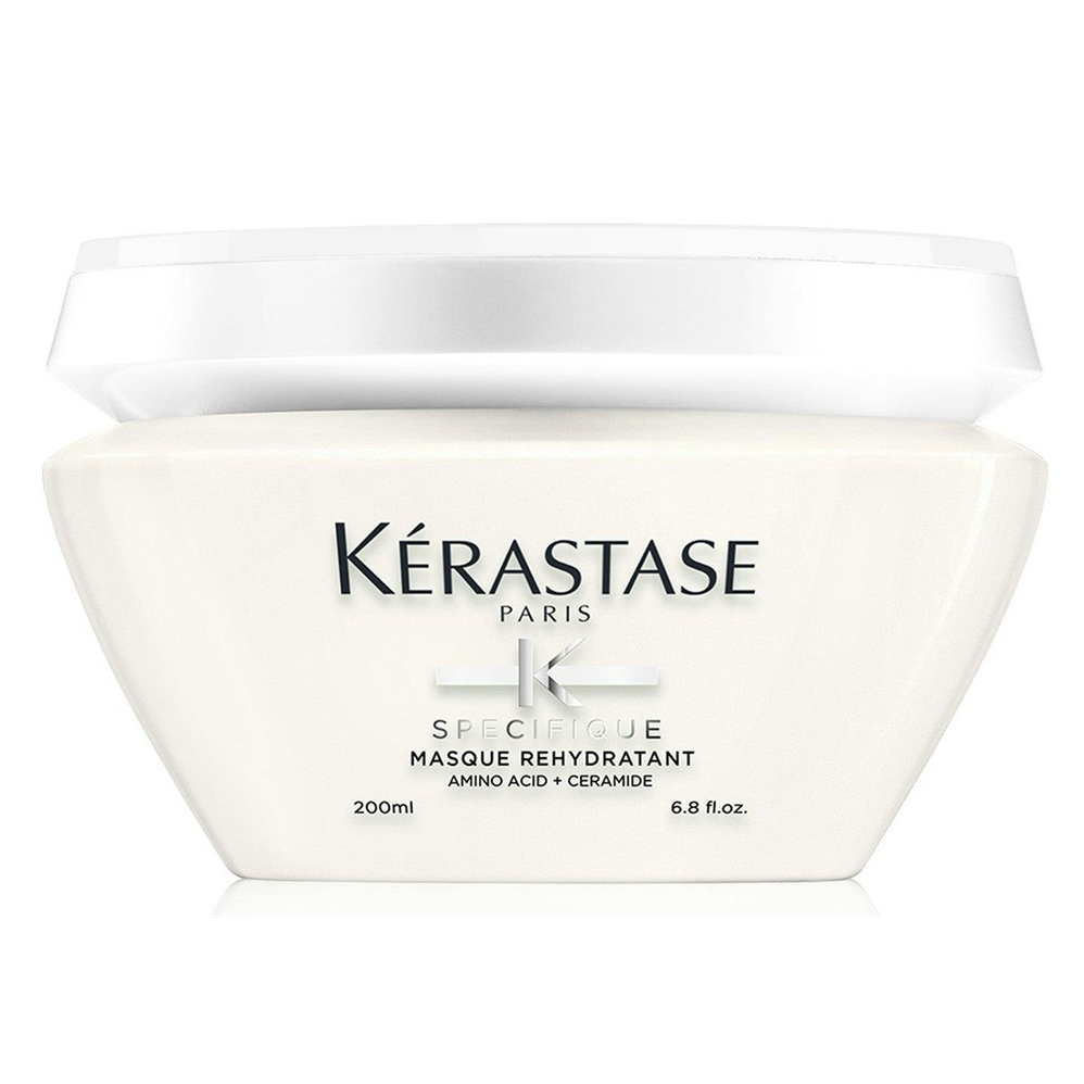 Kerastase Specifique Rehydratant Hydrating Hair Mask