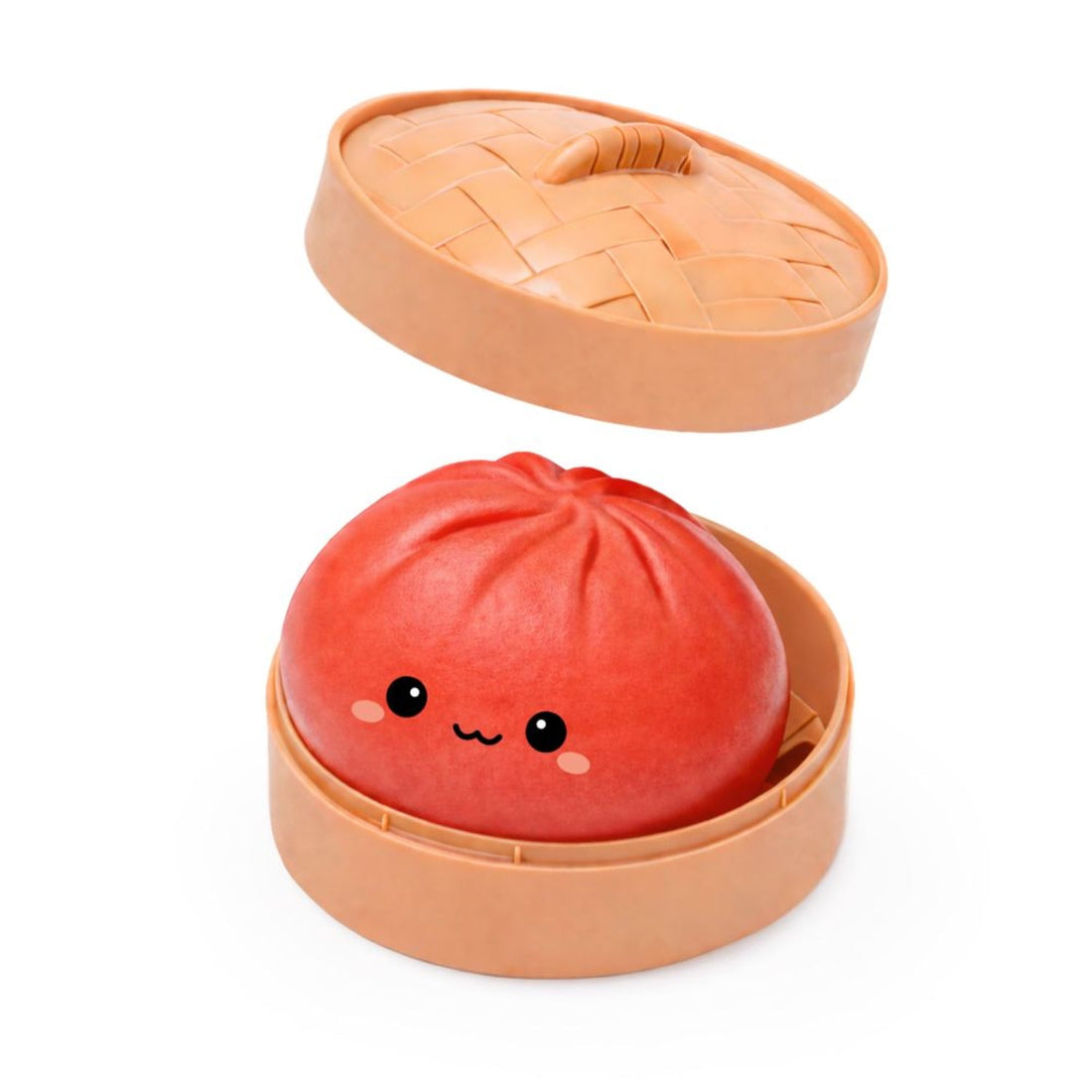 Keycraft Lucky Bao Mystery Squishy Dumpling Blind Box, image 3