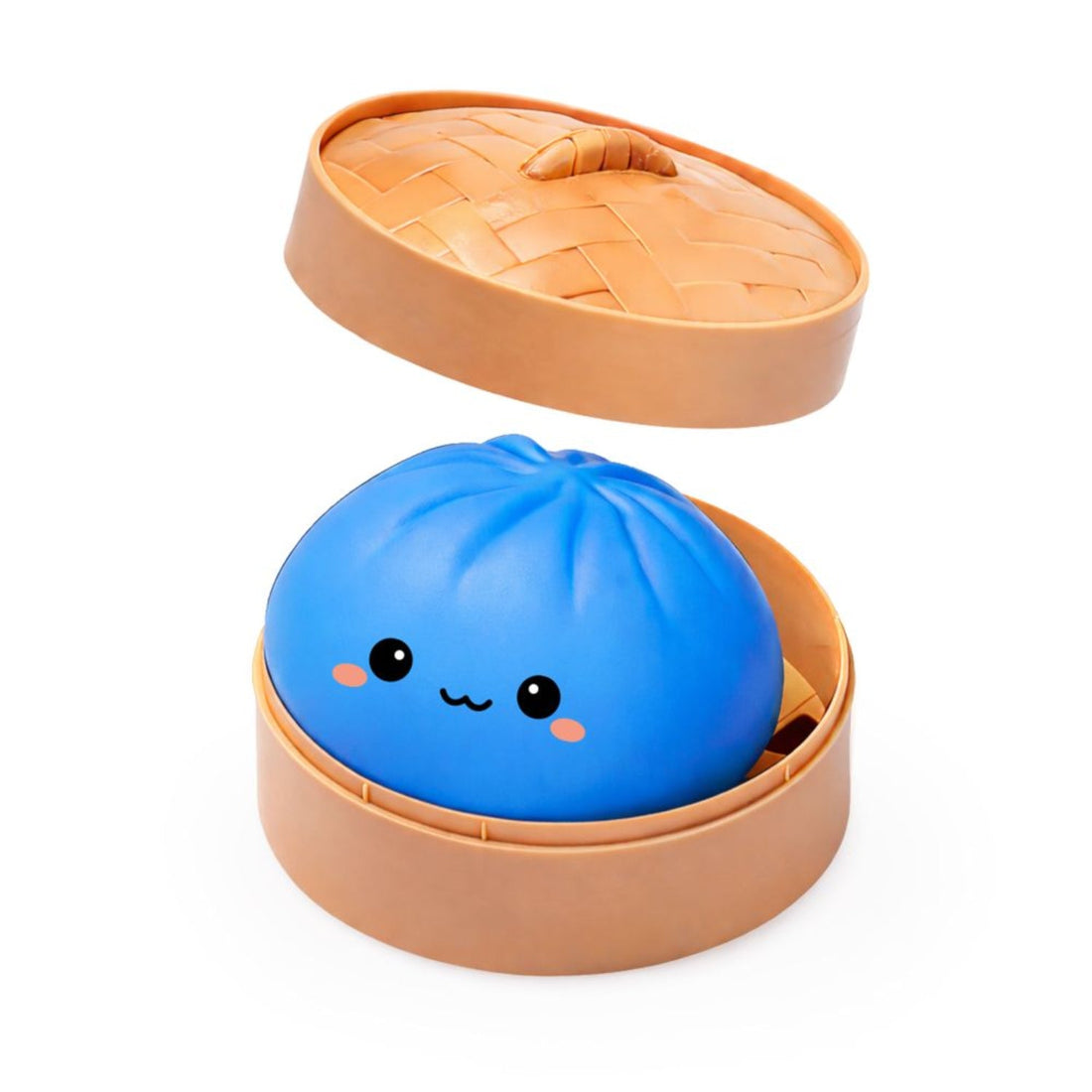 Keycraft Lucky Bao Mystery Squishy Dumpling Blind Box, image 4