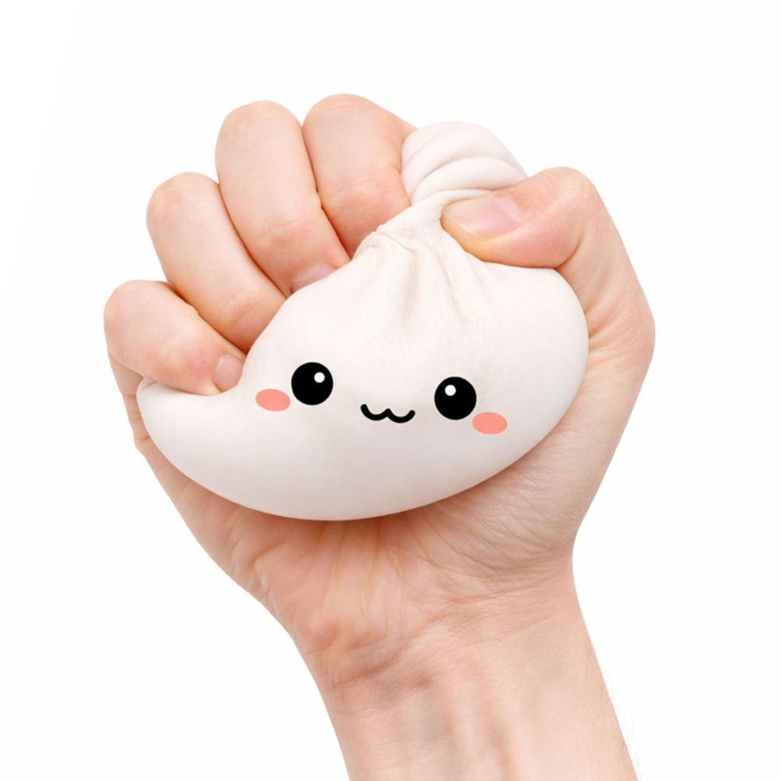 Keycraft Lucky Bao Mystery Squishy Dumpling Blind Box, image 5