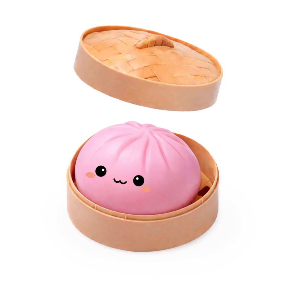 Keycraft Lucky Bao Mystery Squishy Dumpling Blind Box, image 7