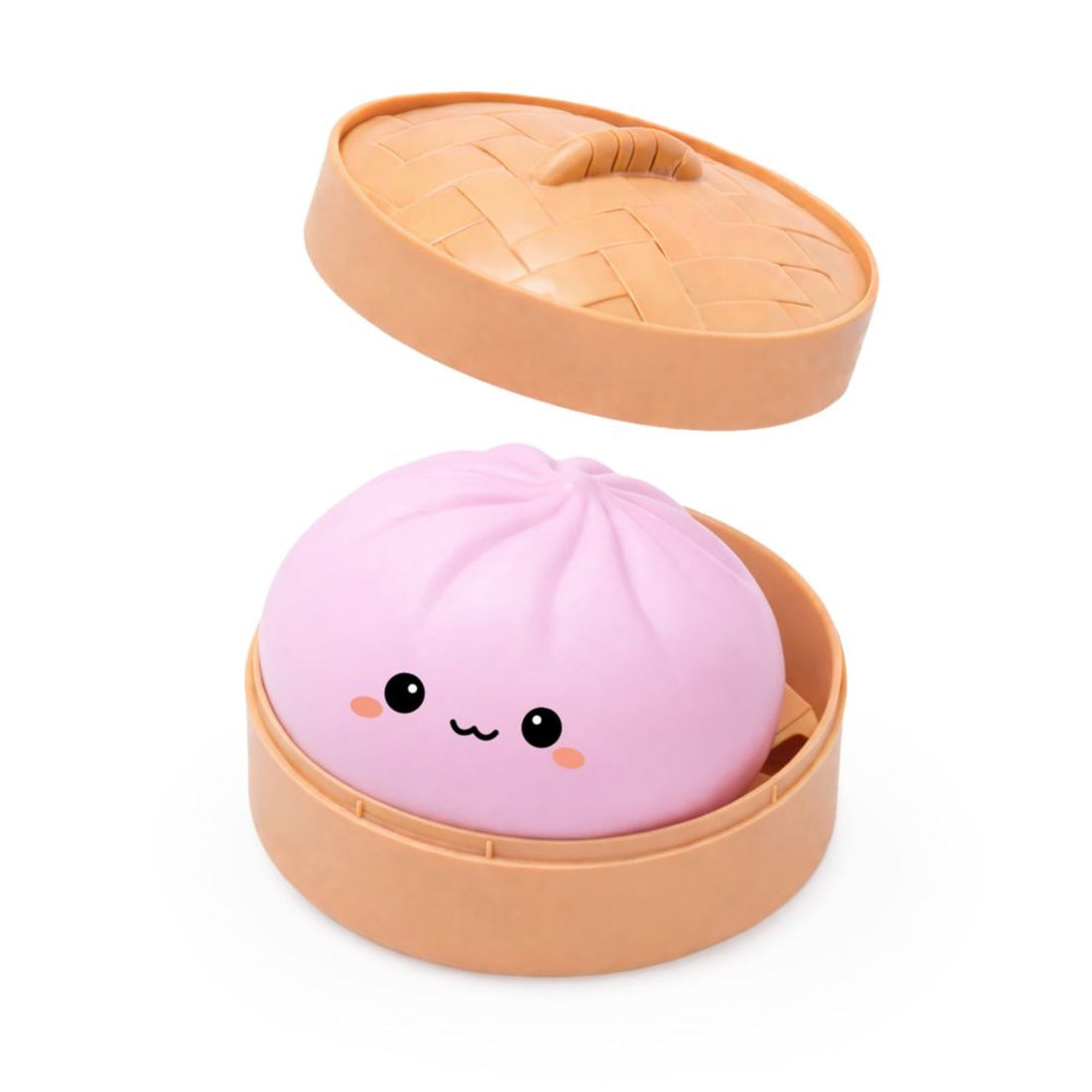 Keycraft Lucky Bao Mystery Squishy Dumpling Blind Box, image 8