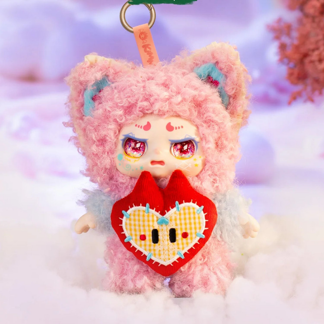 Kimmon Spring New Growth Plush Series Blind Box, image 3