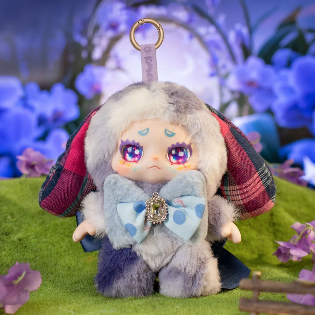 Kimmon Spring New Growth Plush Series Blind Box, image 6