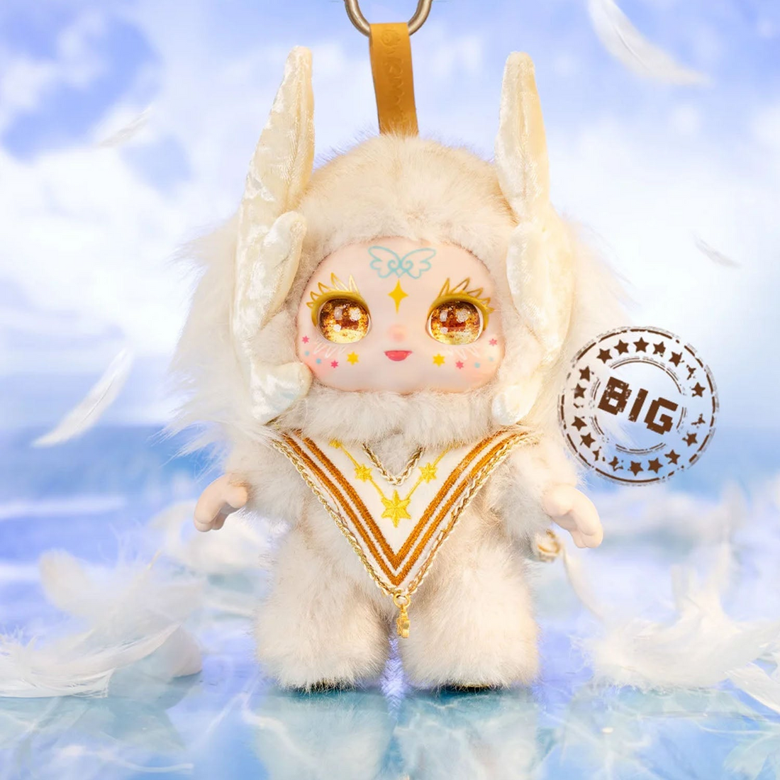 Kimmon Spring New Growth Plush Series Blind Box, image 7