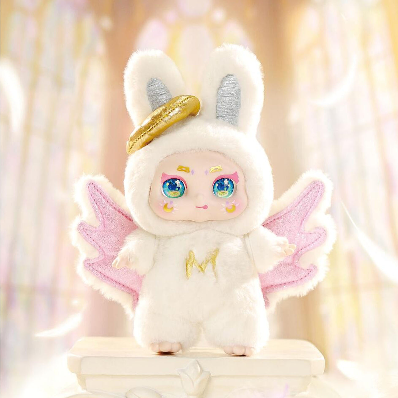 Kimmon Mimon Dream Maker Plush Blind Box