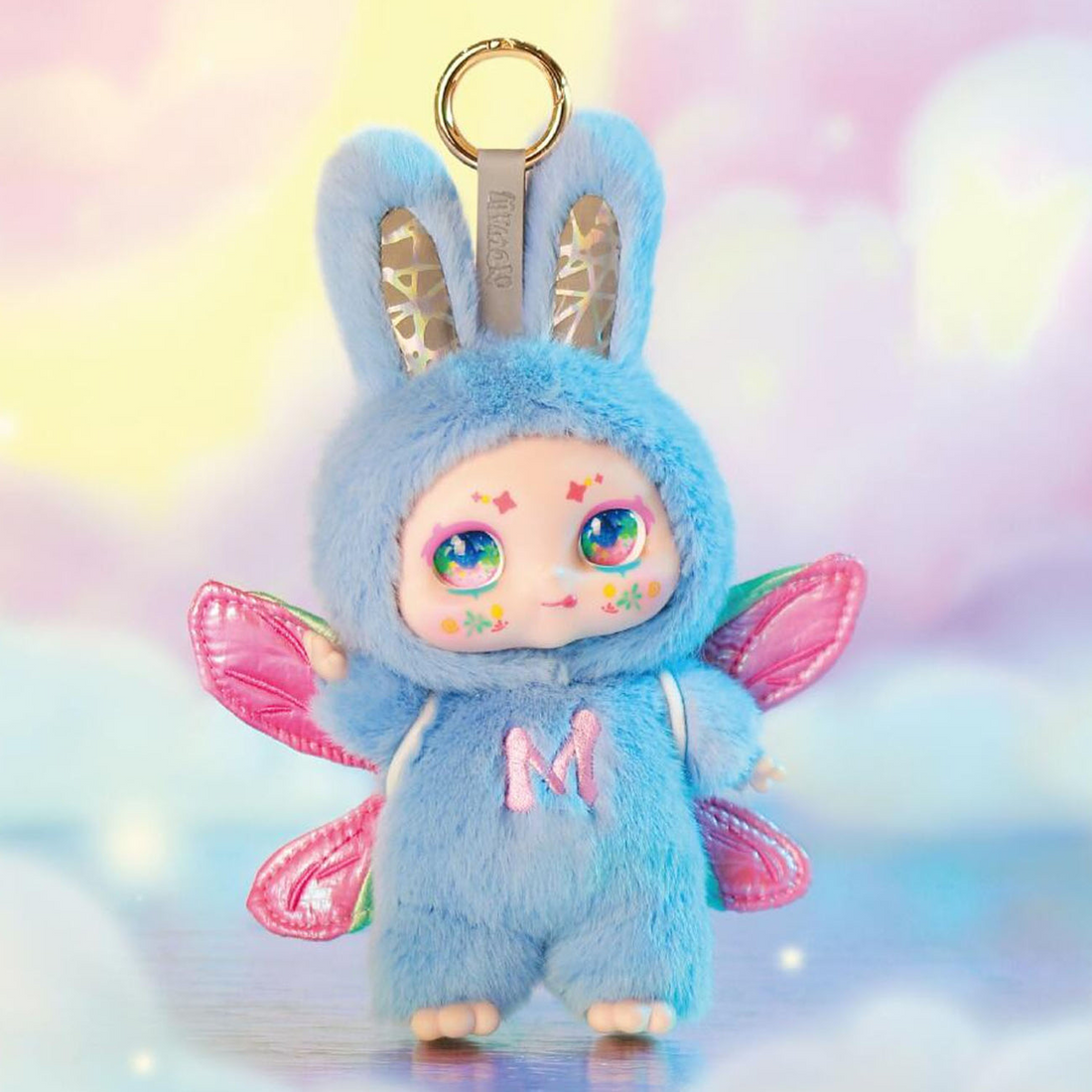 Kimmon Mimon Dream Maker Plush Blind Box, image 3