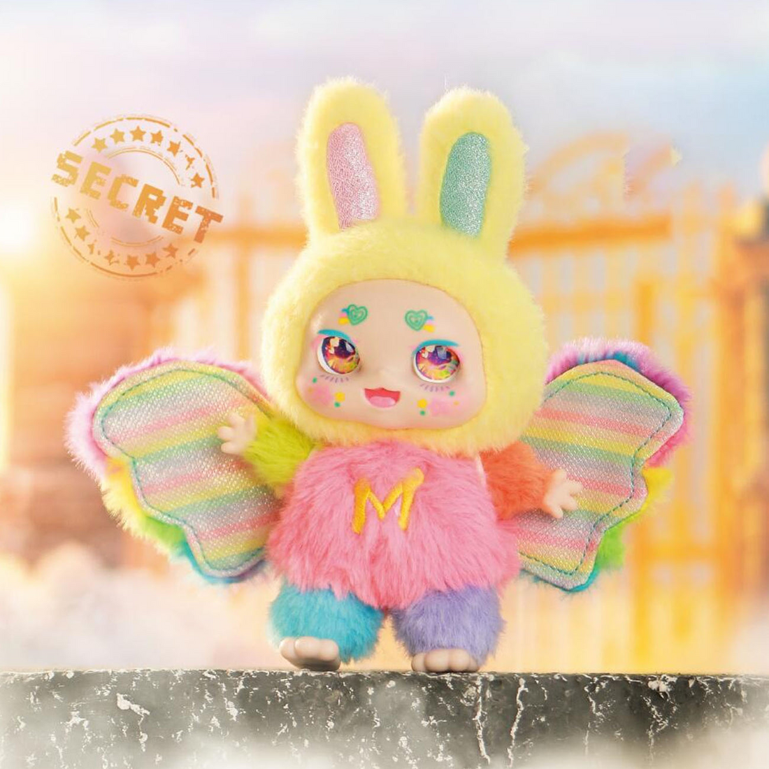 Kimmon Mimon Dream Maker Plush Blind Box, image 4