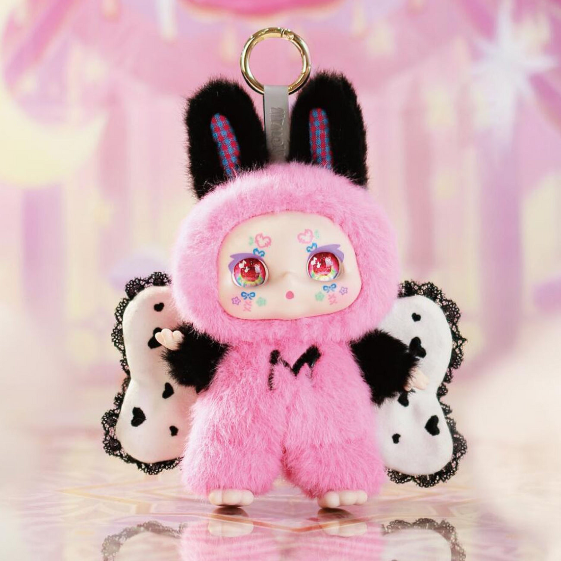 Kimmon Mimon Dream Maker Plush Blind Box, image 5