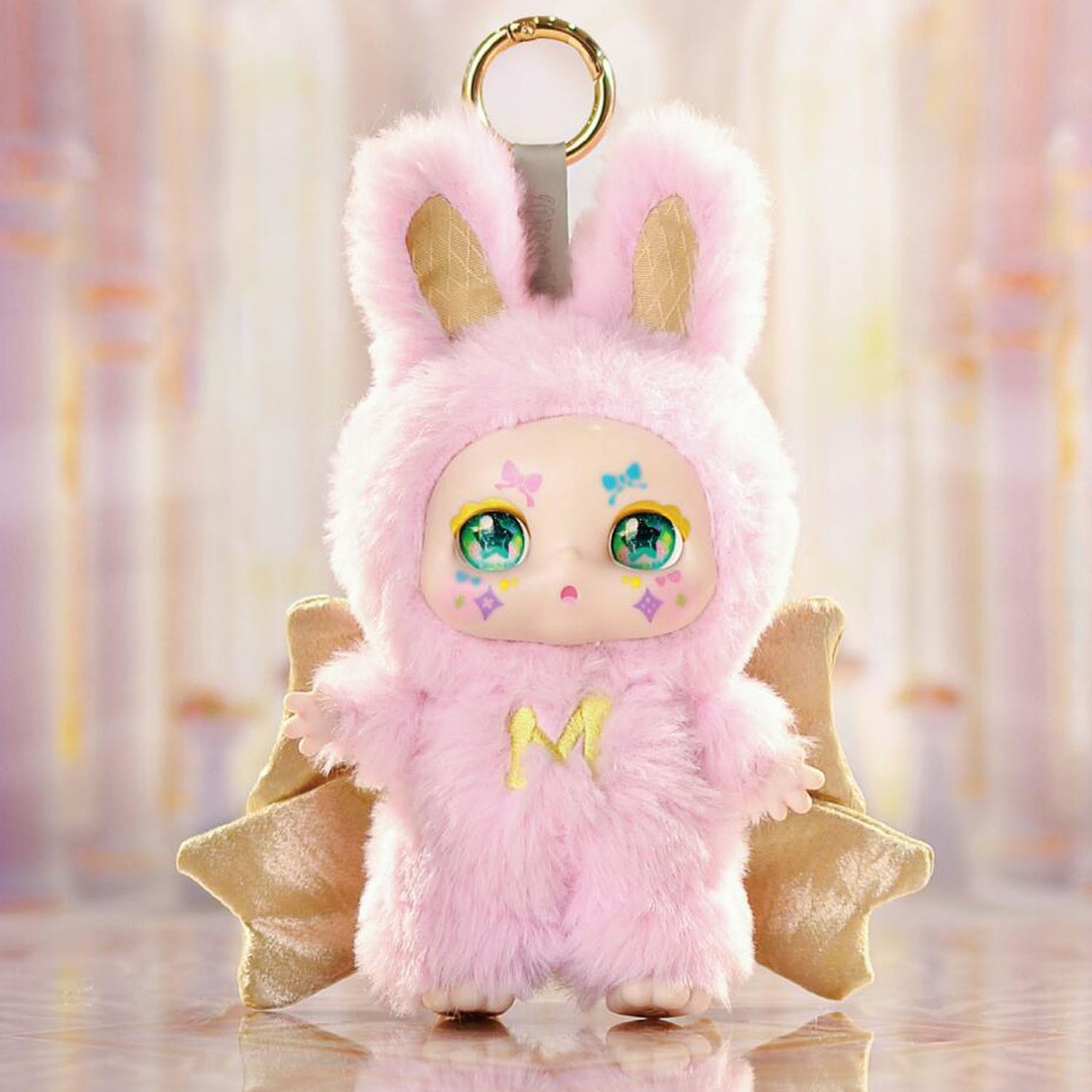 Kimmon Mimon Dream Maker Plush Blind Box, image 6