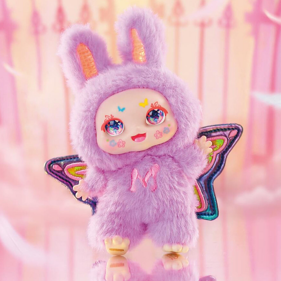 Kimmon Mimon Dream Maker Plush Blind Box, image 7