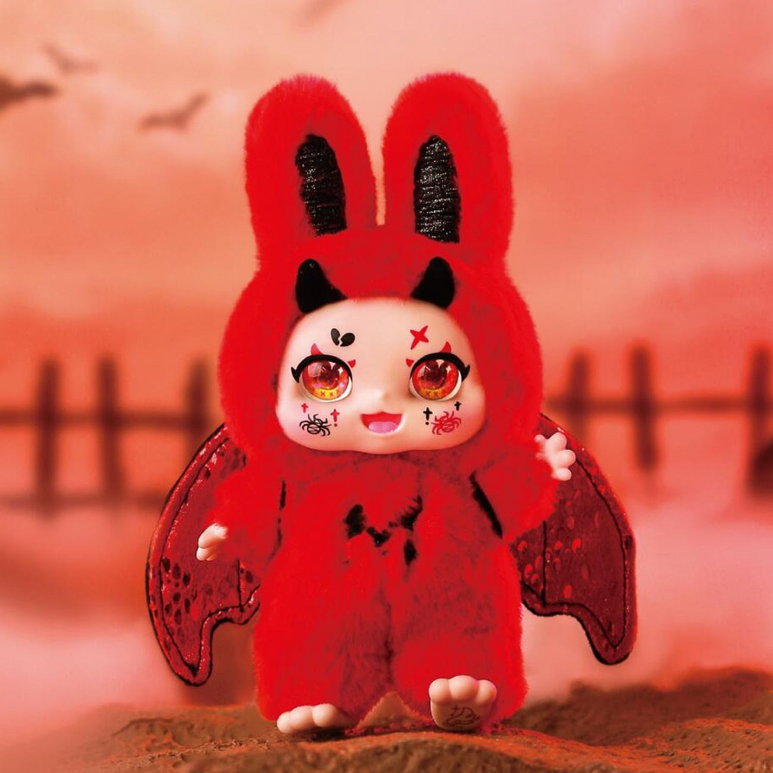 Kimmon Mimon Dream Maker Plush Blind Box, image 8